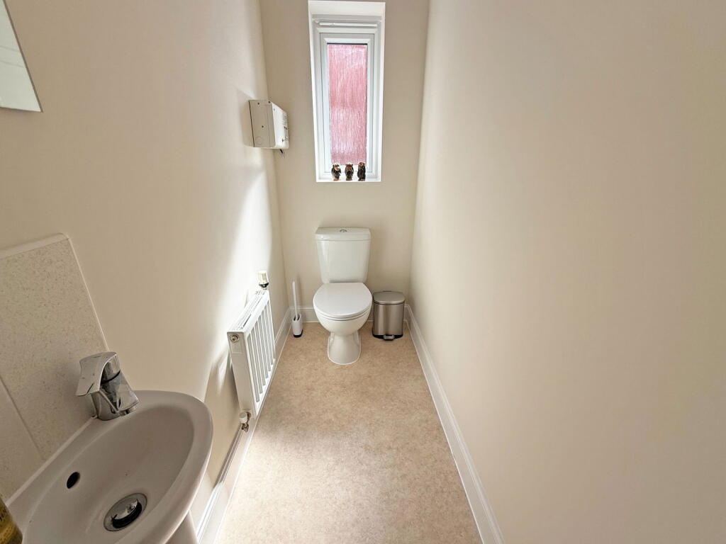 Additional image 10 of Wilfred Mews, Wythall, B47 6AX