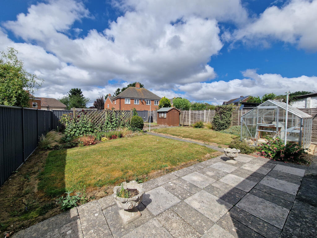 Additional image 13 of High Lea, Yeovil, Somerset