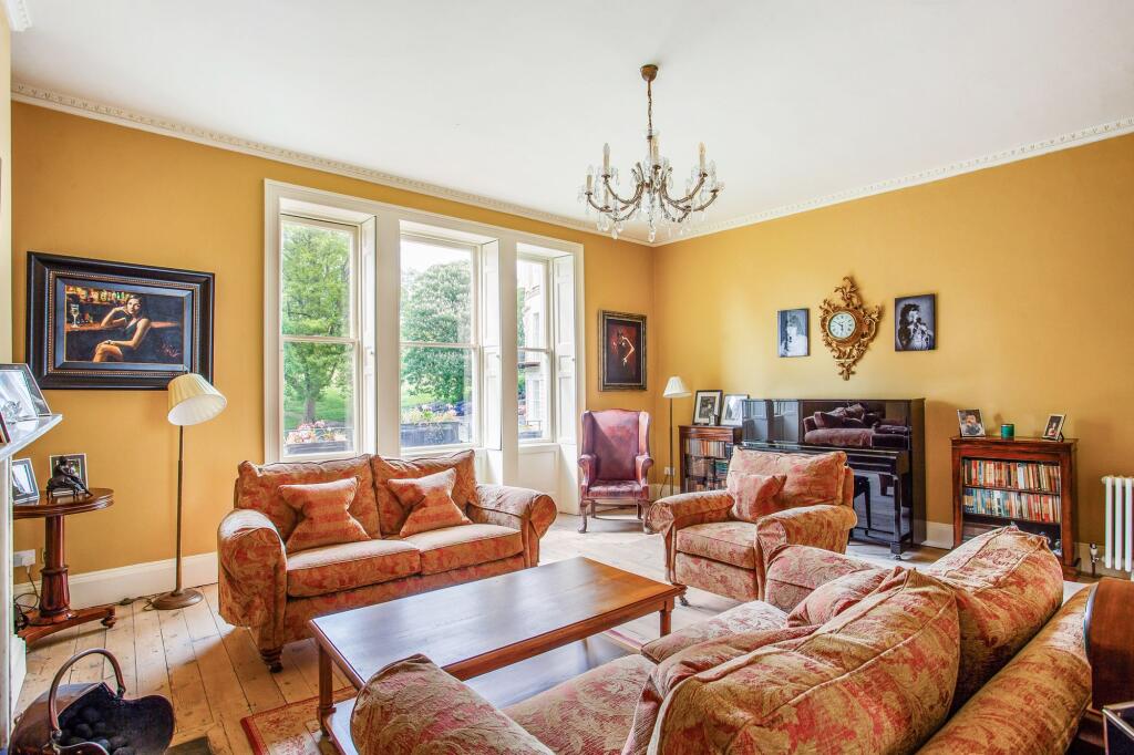 Additional image 20 of Park Street, Bath, BA1