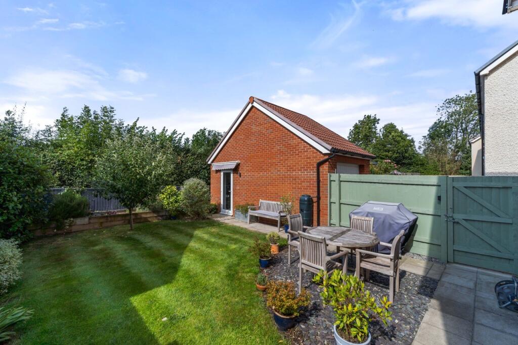 Additional image 12 of Apple Meadow, Baltonsborough, Baltonsborough, BA6