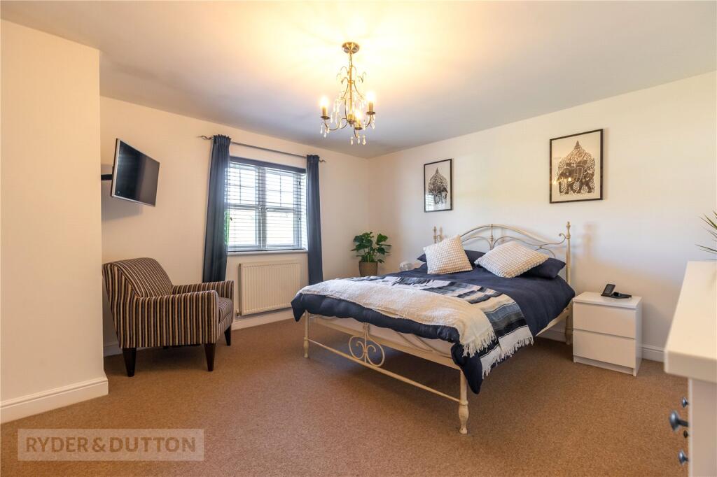 Additional image 19 of Penny Lodge Lane, Loveclough, Rossendale, BB4
