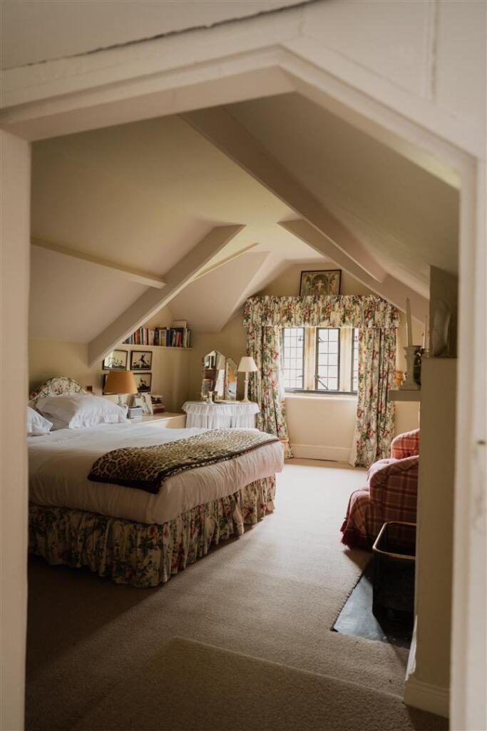 Additional image 21 of East Coker, Somerset