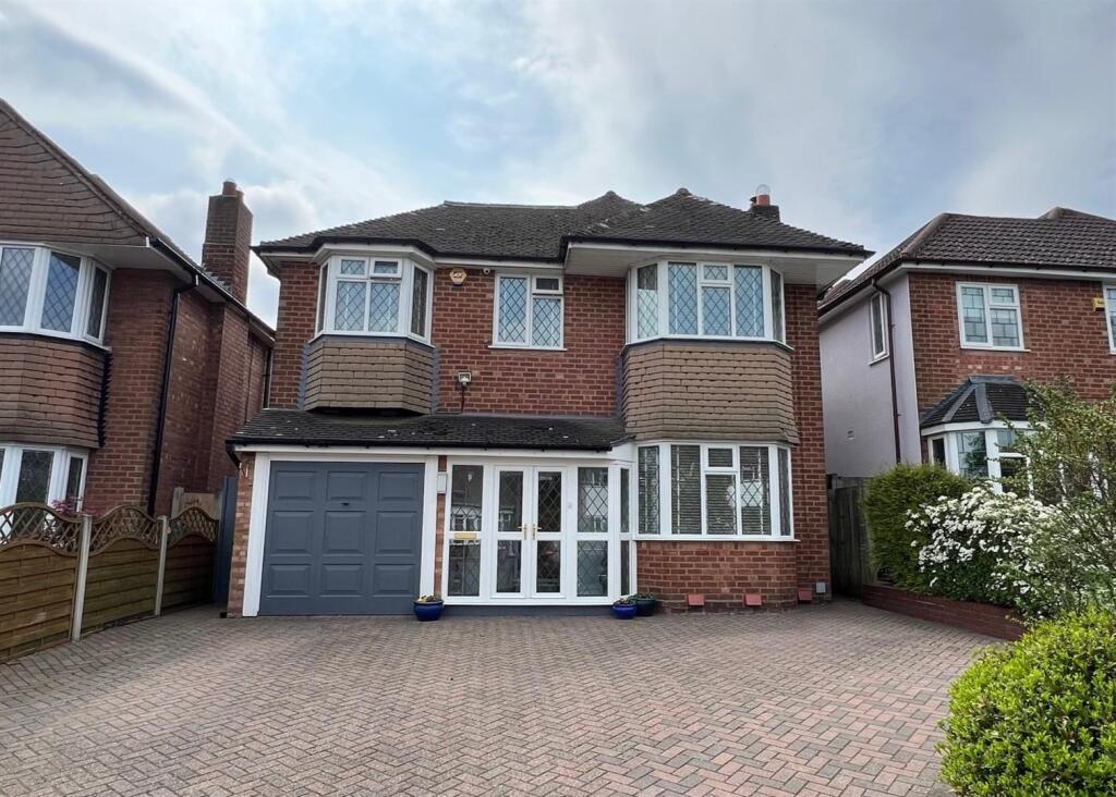 Additional image 25 of Halton Road, Sutton Coldfield