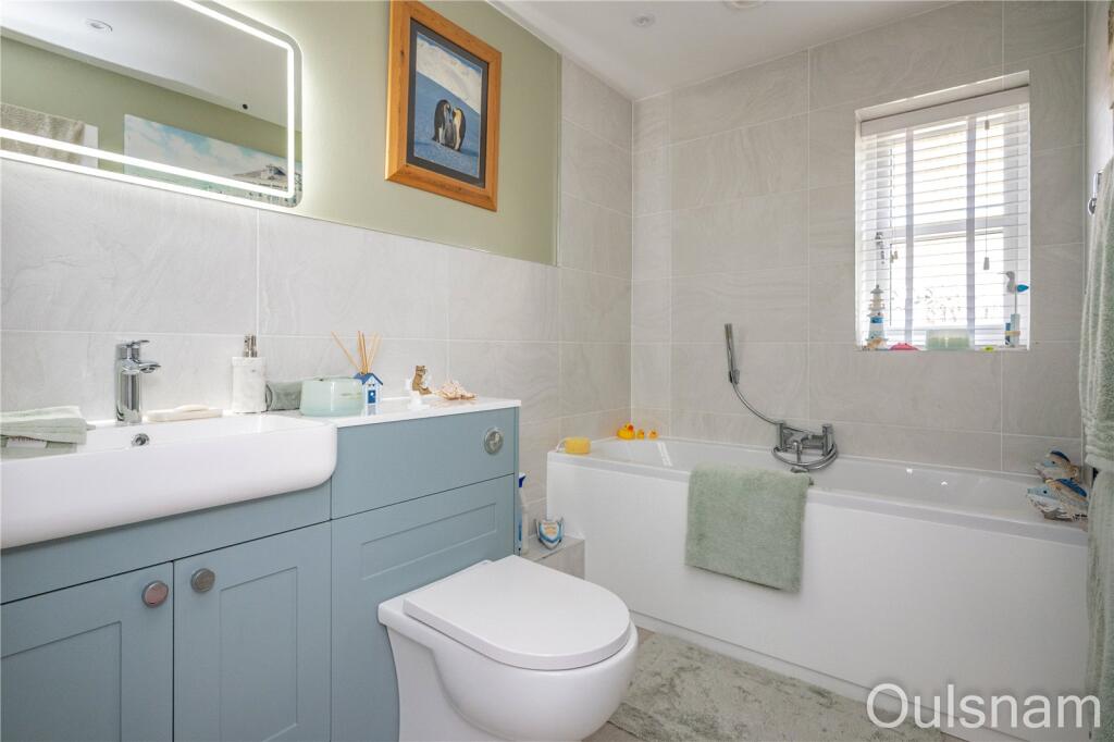 Additional image 21 of Sandown Drive, Catshill, Bromsgrove, Worcestershire, B61