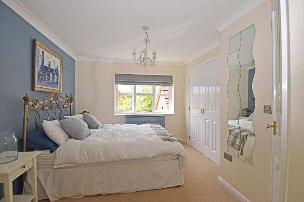 Additional image 14 of 59 Appletrees Crescent, Woodland Grange, Bromsgrove, B61 0UD