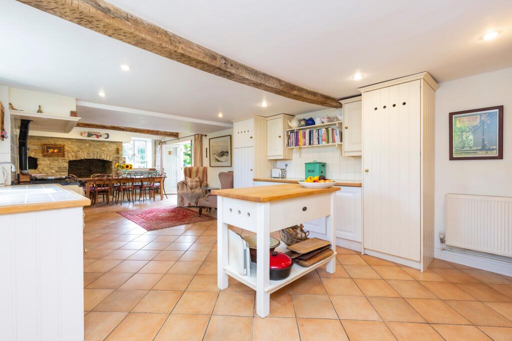 Additional image 30 of The Old Vicarage, Church Street, Henstridge, Templecombe