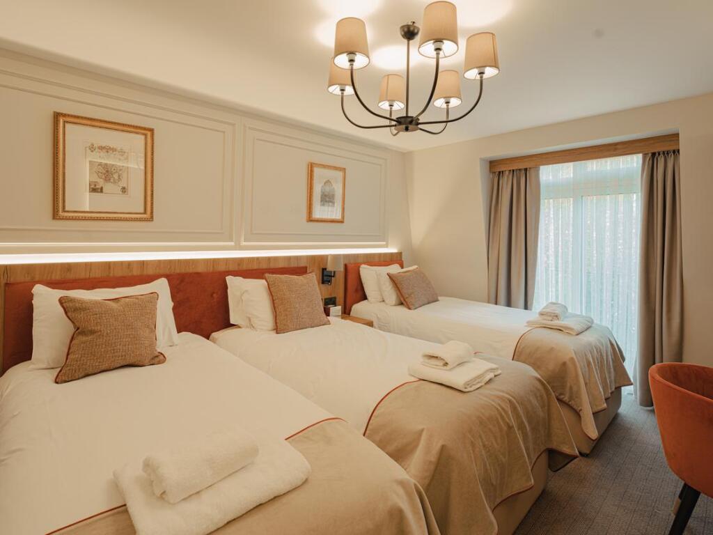 Additional image 10 of The Old Mill Hotel, Toll Bridge Road, Bath, BA1 7DE