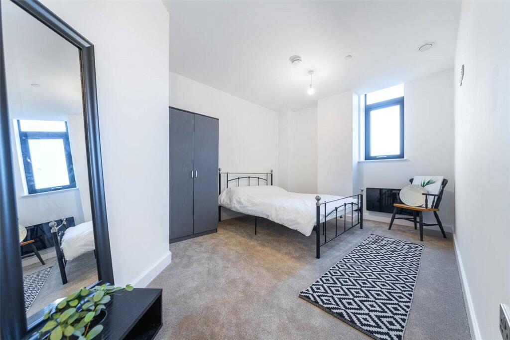 Additional image 7 of Priory House, 20 Gooch Street North, Birmingham, B5