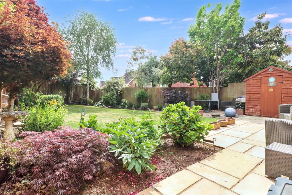 Additional image 16 of Spring Meadows, Trowbridge