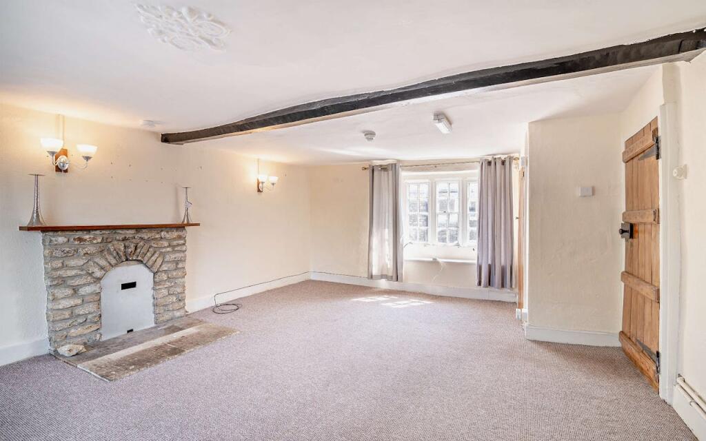 Additional image 10 of Red Lion, Woolverton, Bath, BA2 7QS