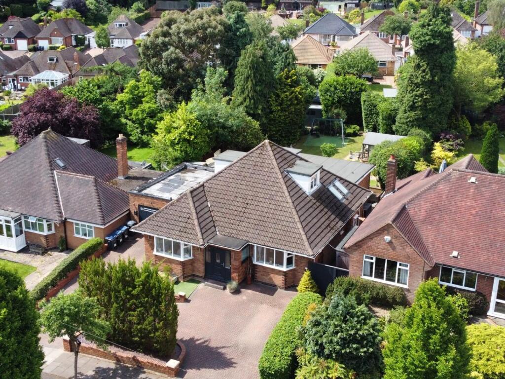 Additional image 28 of Pilkington Avenue, Sutton Coldfield