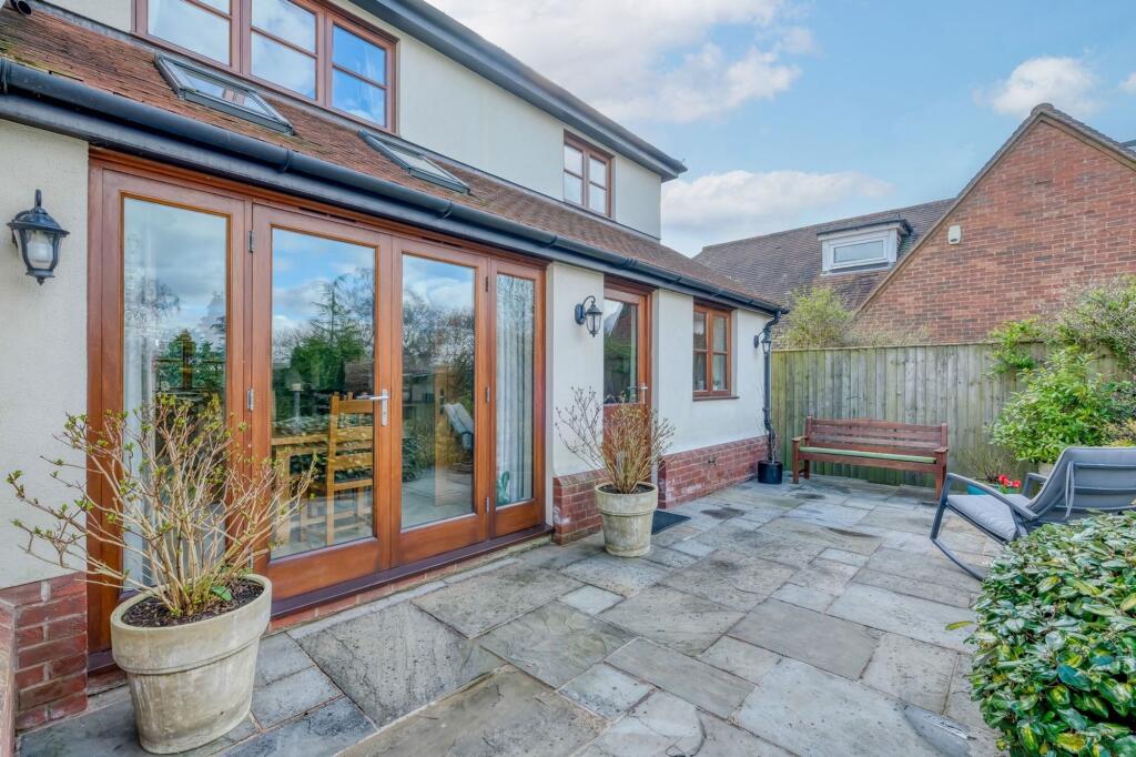 Additional image 33 of Crumpfields Lane, Redditch, B97