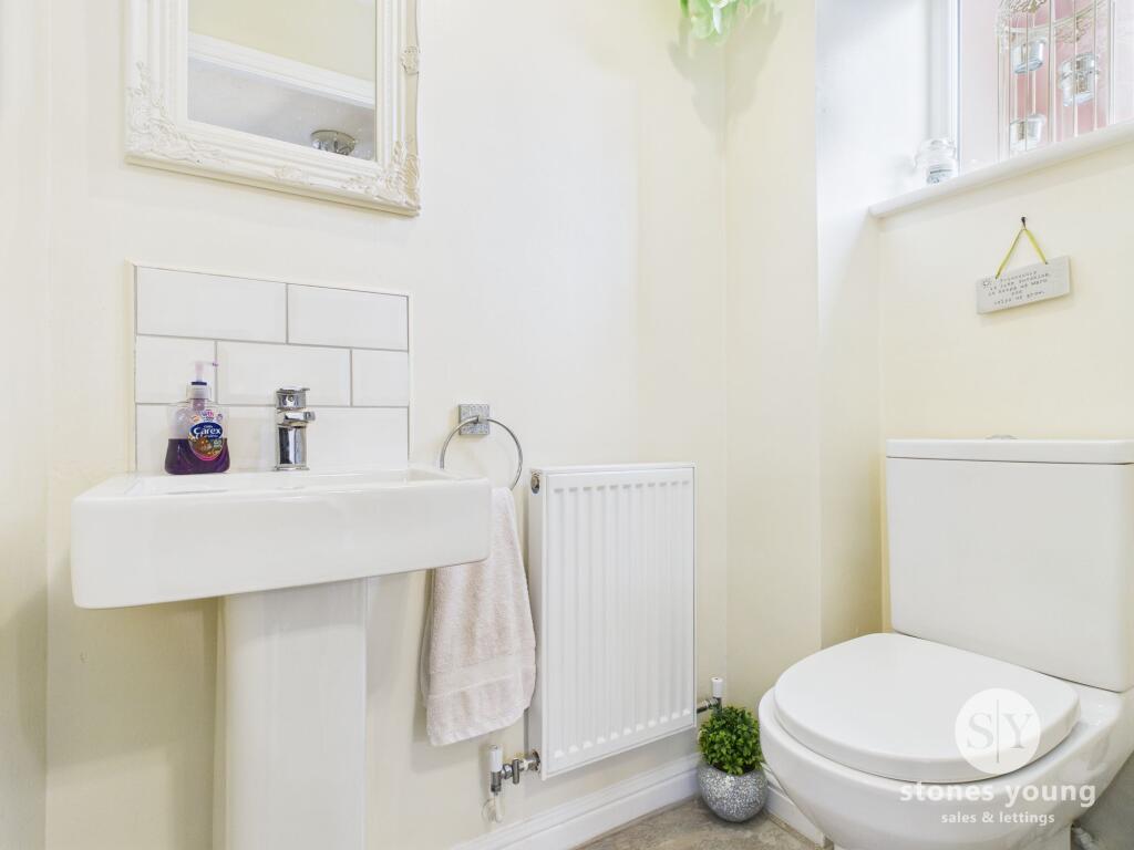 Additional image 13 of Martholme Close, Great Harwood, BB6