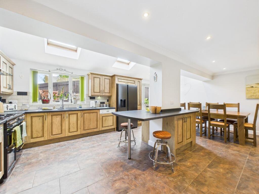 Additional image 4 of Whinney Brow, Cote Farm