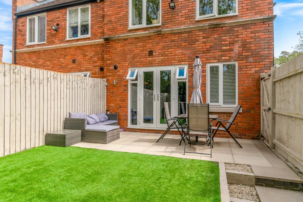 Additional image 18 of Packington Close, Redditch, Worcestershire, B98