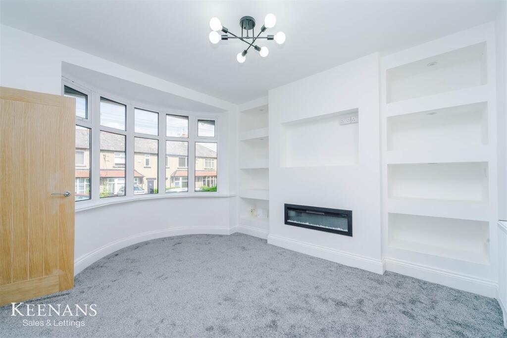 Additional image 9 of Caernarvon Avenue, Burnley