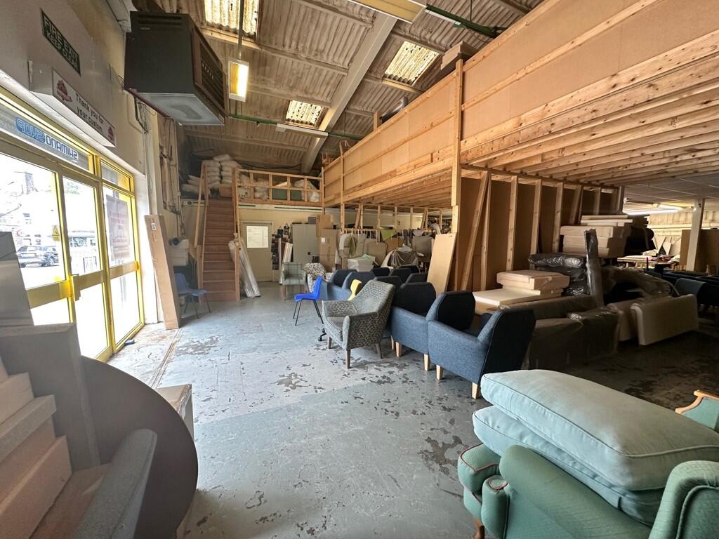 Additional image 6 of Unit 1, Oak Street, Oswaldtwistle, BB5 3JZ