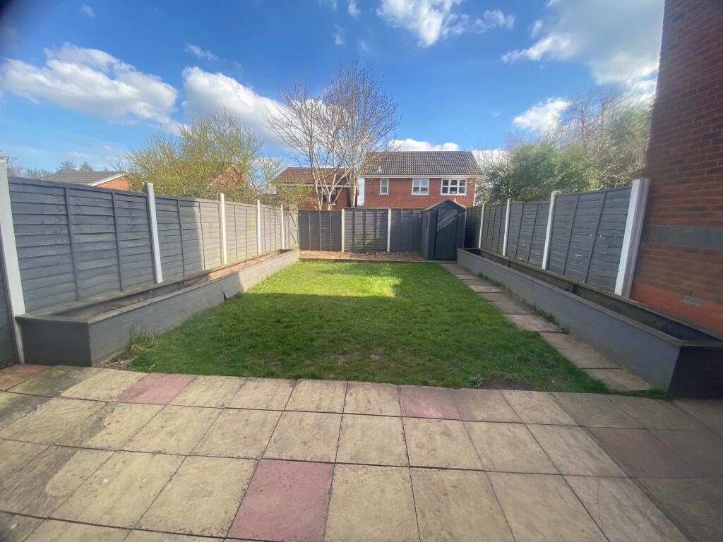 Additional image 2 of Somerset Close, Tamworth