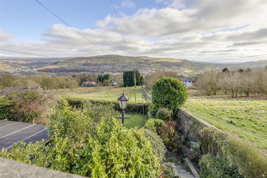 Additional image 39 of Oakenhead Wood Old Road, Rawtenstall,  Rossendale - Amazing Valley Views Plus Ample Parking