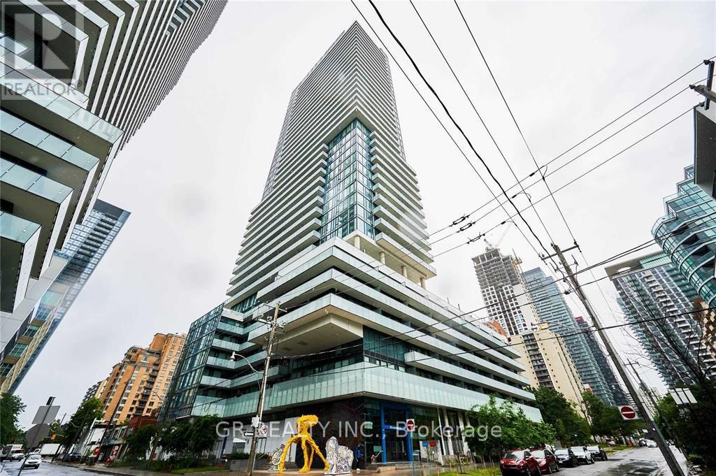 Property image for 3208 - 161 ROEHAMPTON AVENUE|Toronto (Mount Pleasant West), Ontario M4P1P9
