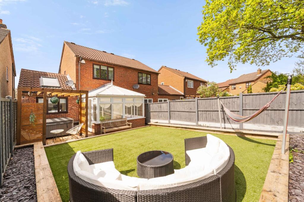 Additional image 11 of Tilesford Close, Shirley, Solihull, West Midlands, B90