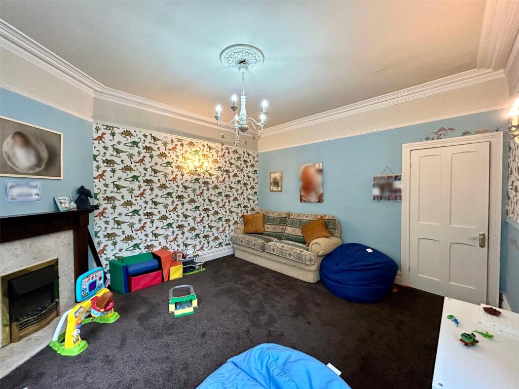 Park Avenue, Clitheroe, Lancashire, BB7 photo 5