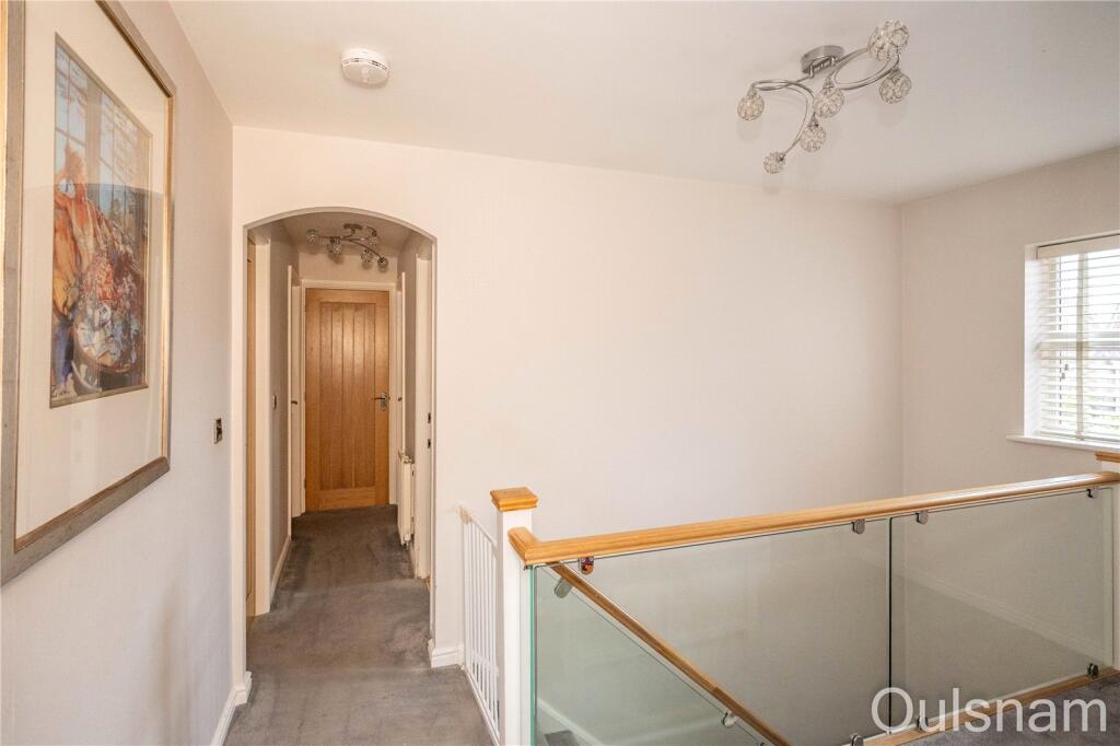 Additional image 19 of Blossom Drive, Bromsgrove, Worcestershire, B61