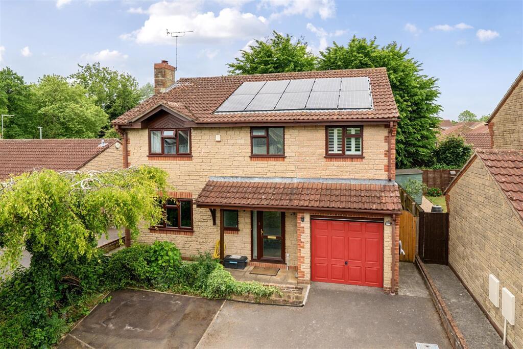 Additional image 25 of St. James Park, Yeovil