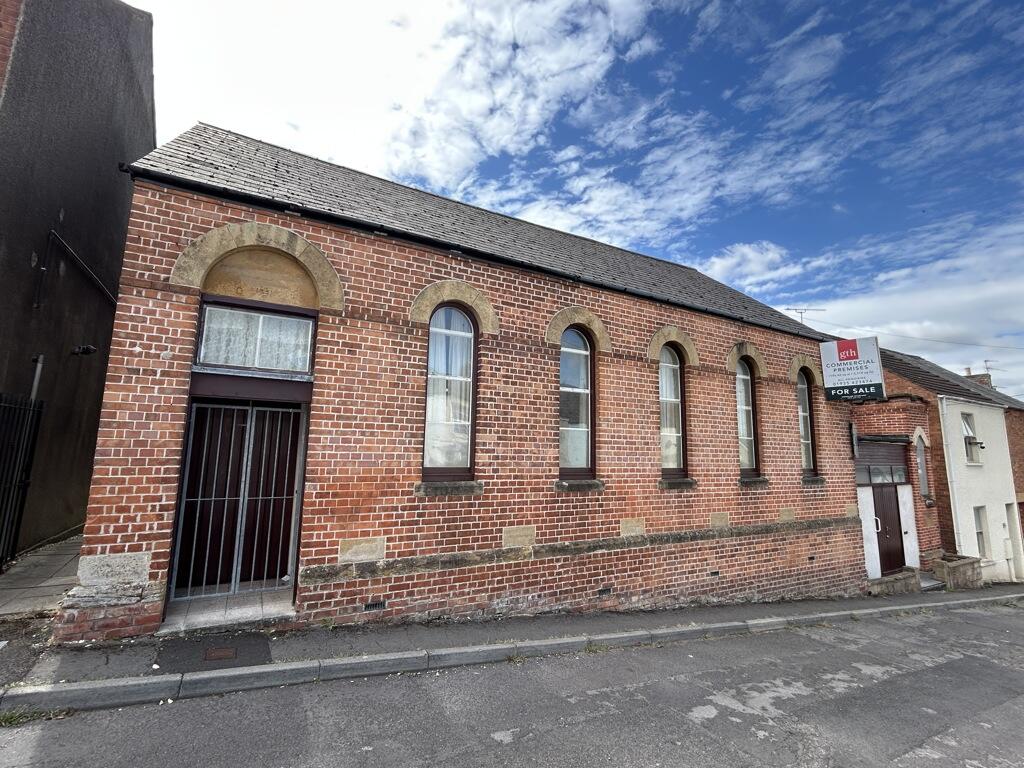 Additional image 2 of Kingdom Hall, Eastland Road, Yeovil, Somerset, BA21 4EY