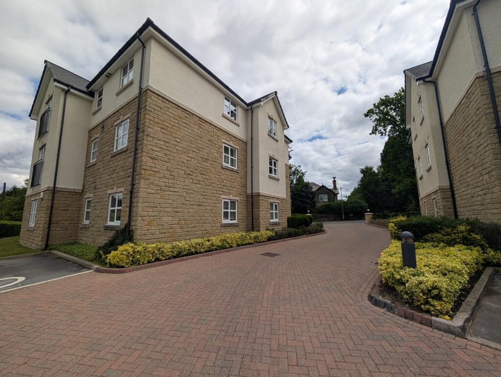 Additional image 19 of Nab Lane, Nab Wood, Shipley, BD18