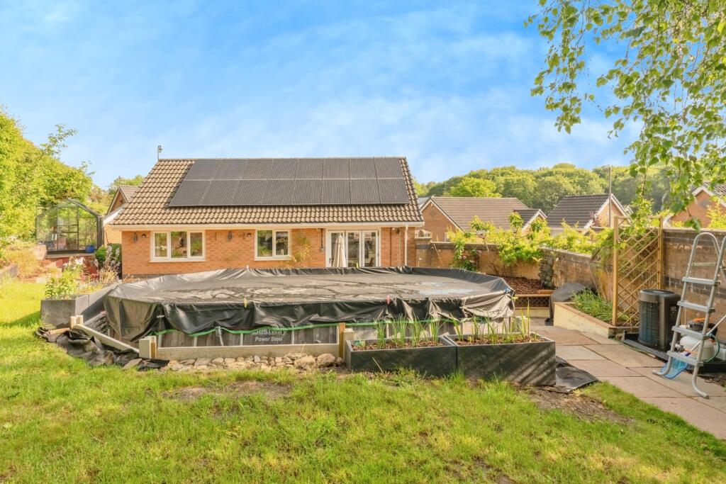 Additional image 2 of Valley Gardens, Hapton, Burnley, Lancashire, BB11