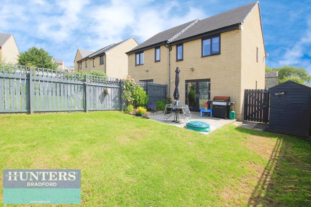 Additional image 2 of Dean House Gate, Allerton, Bradford, West Yorkshire, BD15 8HF