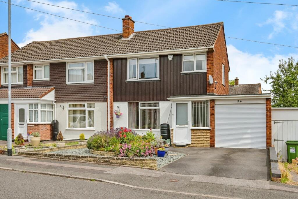 Mildenhall, Tamworth