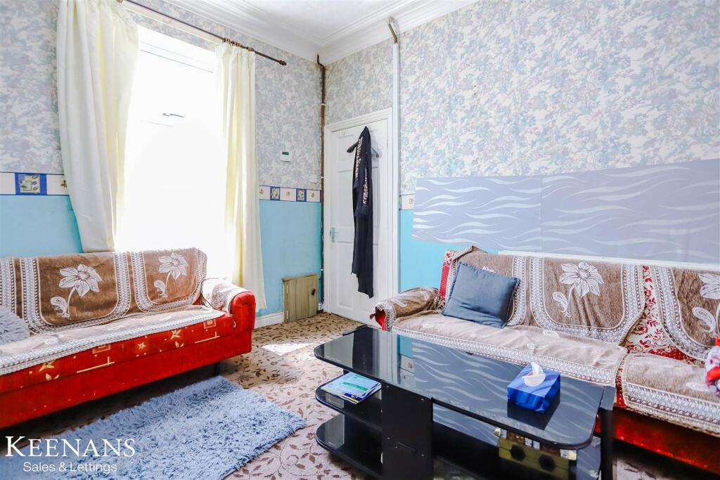 Additional image 5 of Palmer Road, Blackburn