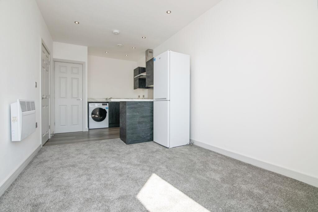 Additional image 8 of St Stephens House, Prospect Hill, Redditch, Worcestershire, B97