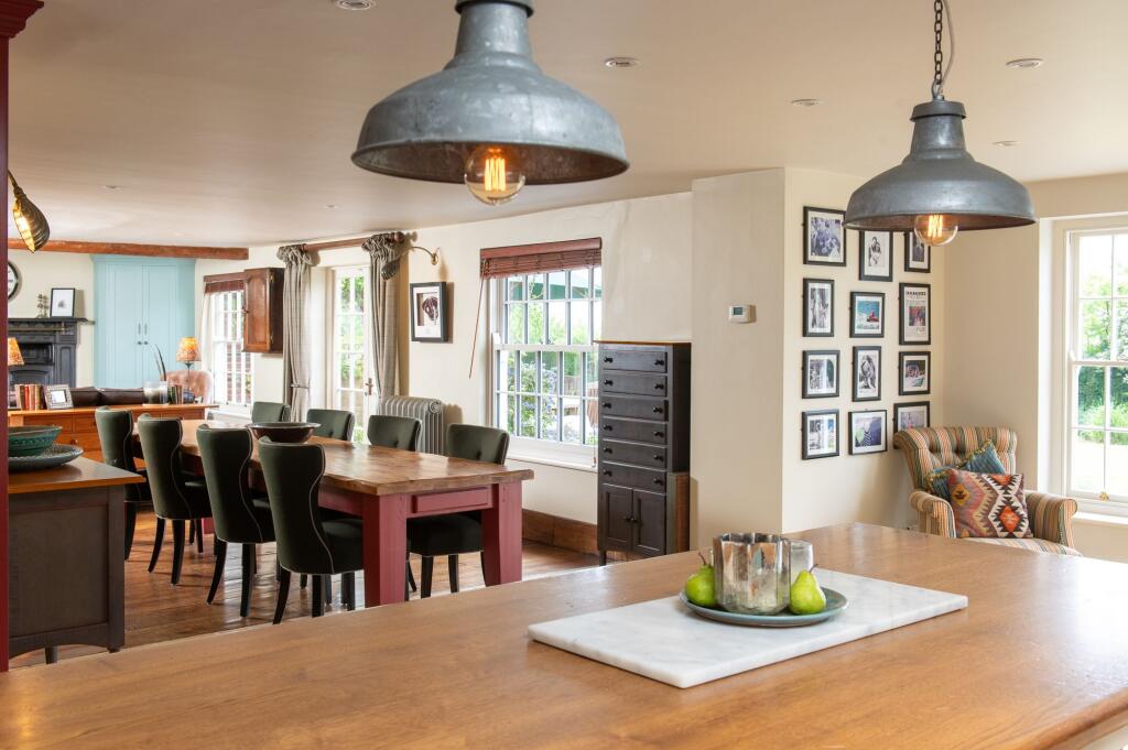 Additional image 5 of Preston Fields Lane, Preston Bagot, Warwickshire