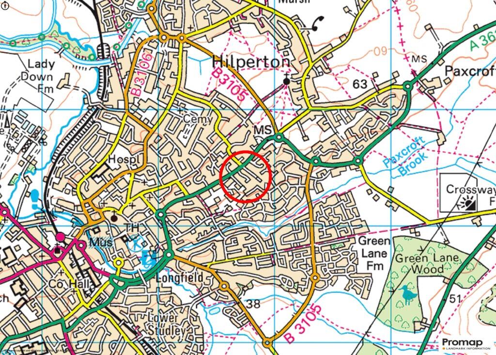 Additional image 31 of Kenton Drive, Trowbridge