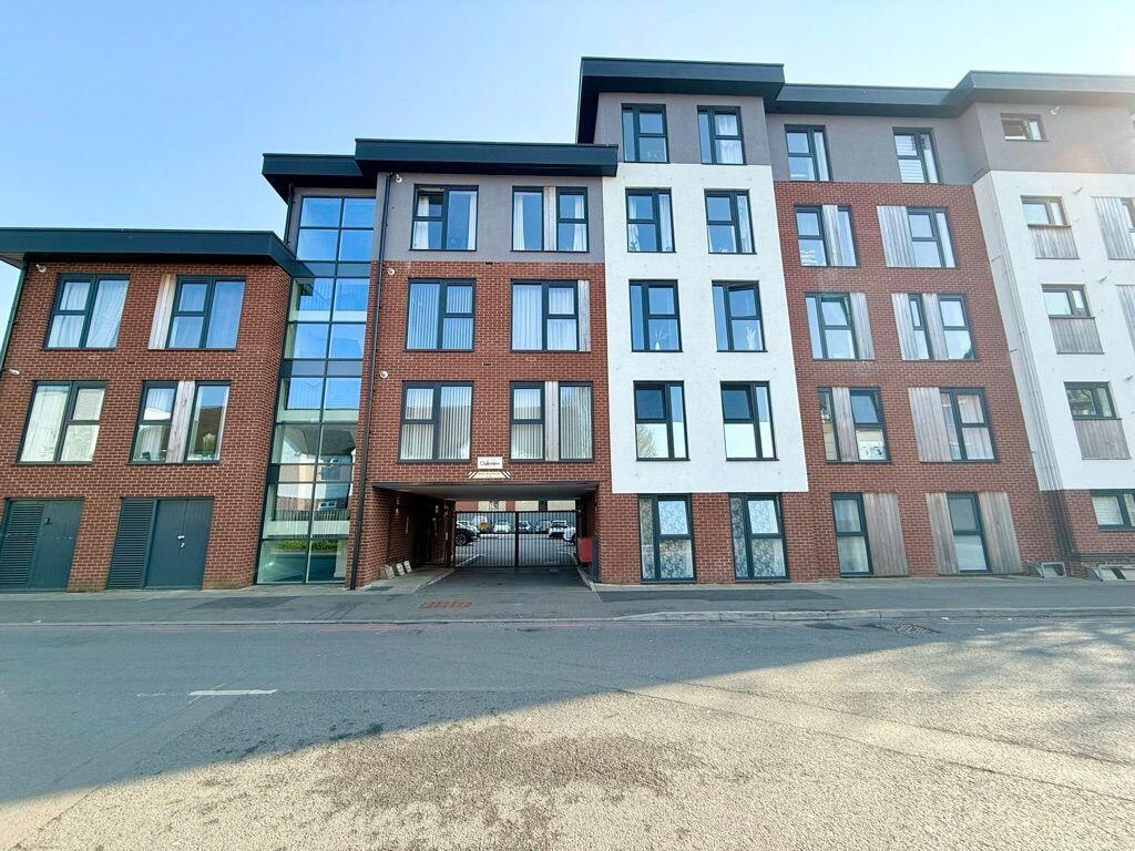 Additional image 3 of Oakview, Richard Lewis Way, Shirley, West Midlands, B90 3FX