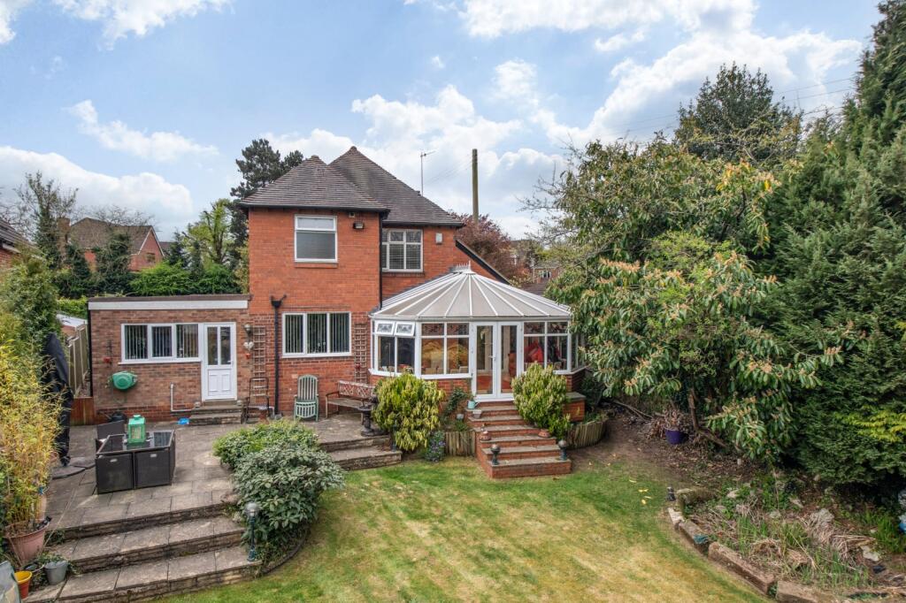 Additional image 13 of Kidderminster Road, Bromsgrove, Worcestershire, B61