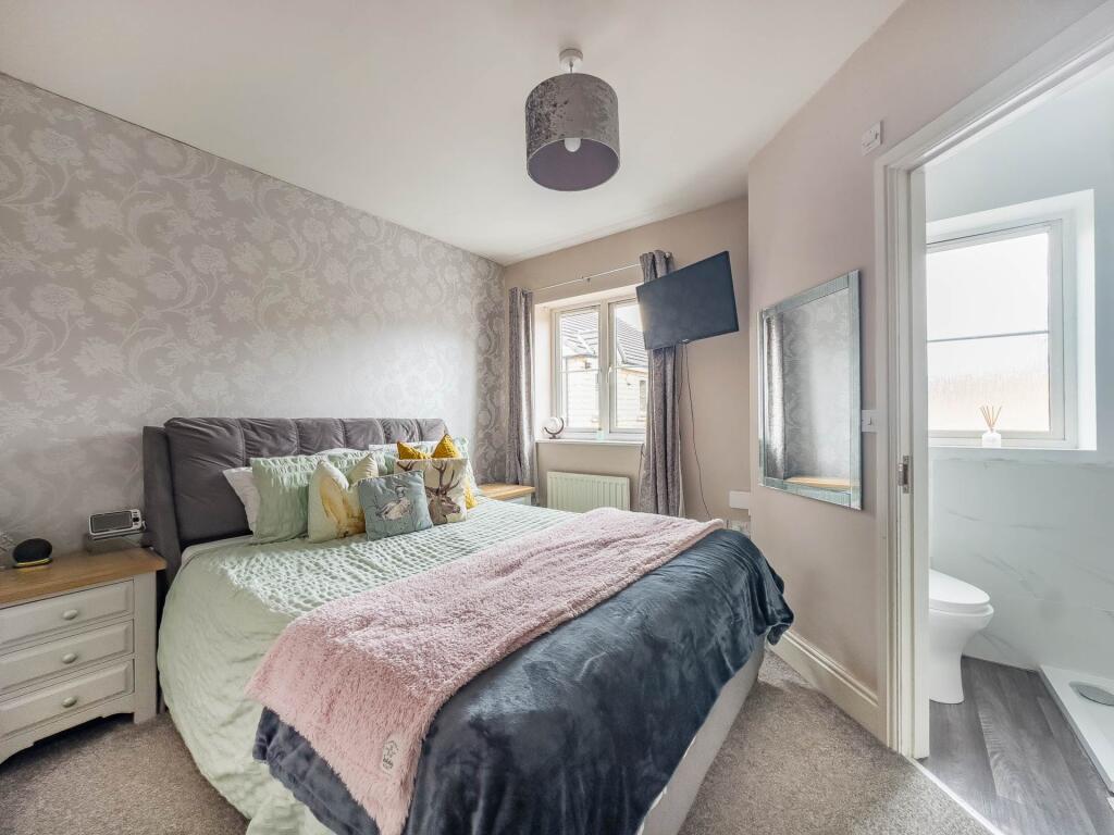 Additional image 8 of Lumb Hall Way, Drighlington