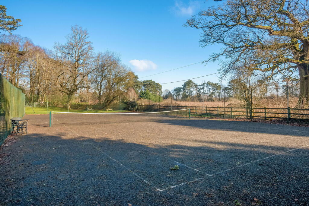 Additional image 24 of Chadwick Manor, Knowle, Solihull B93 0AT