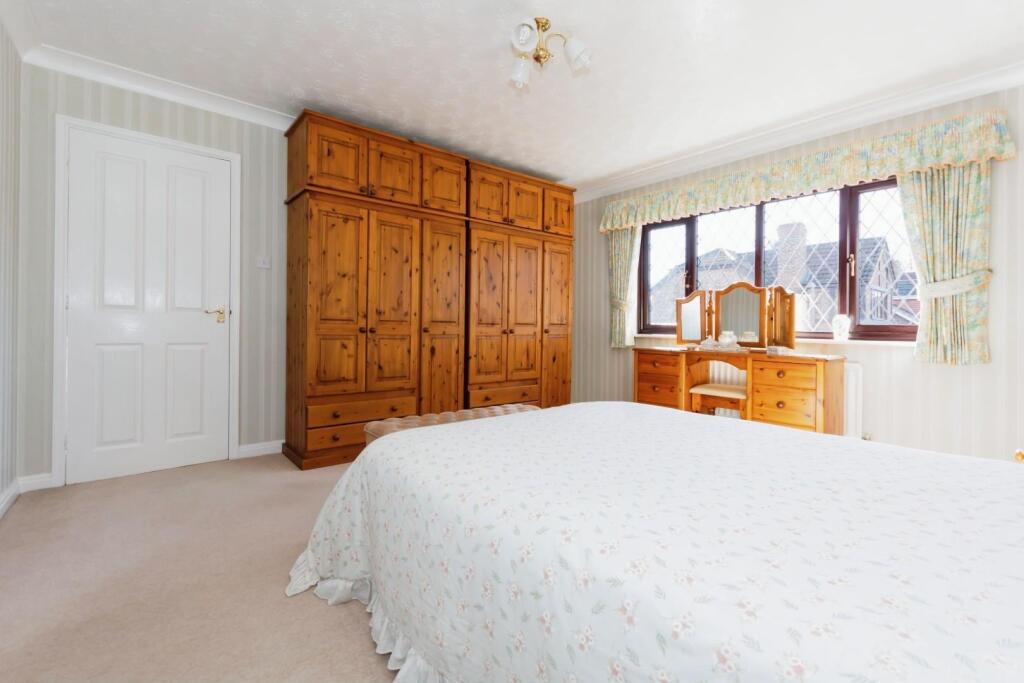 Additional image 9 of Stockton Close, Knowle, Solihull