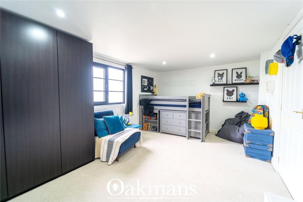 Additional image 22 of Station Lane, Lapworth, Solihull, Warwickshire, B94