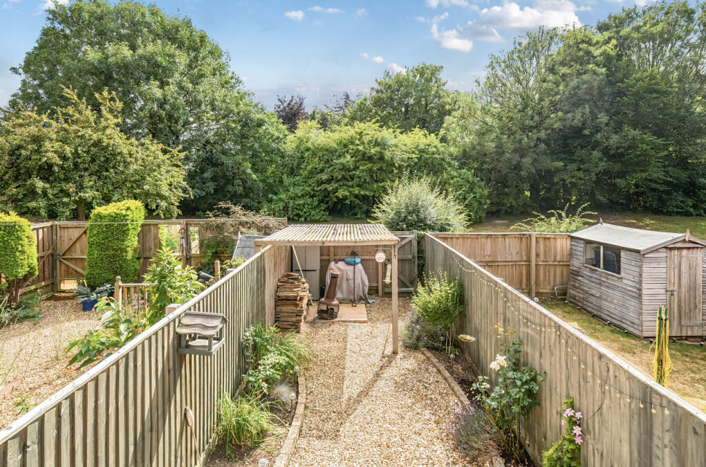 Additional image 14 of Hillbourne Close, Warminster, BA12