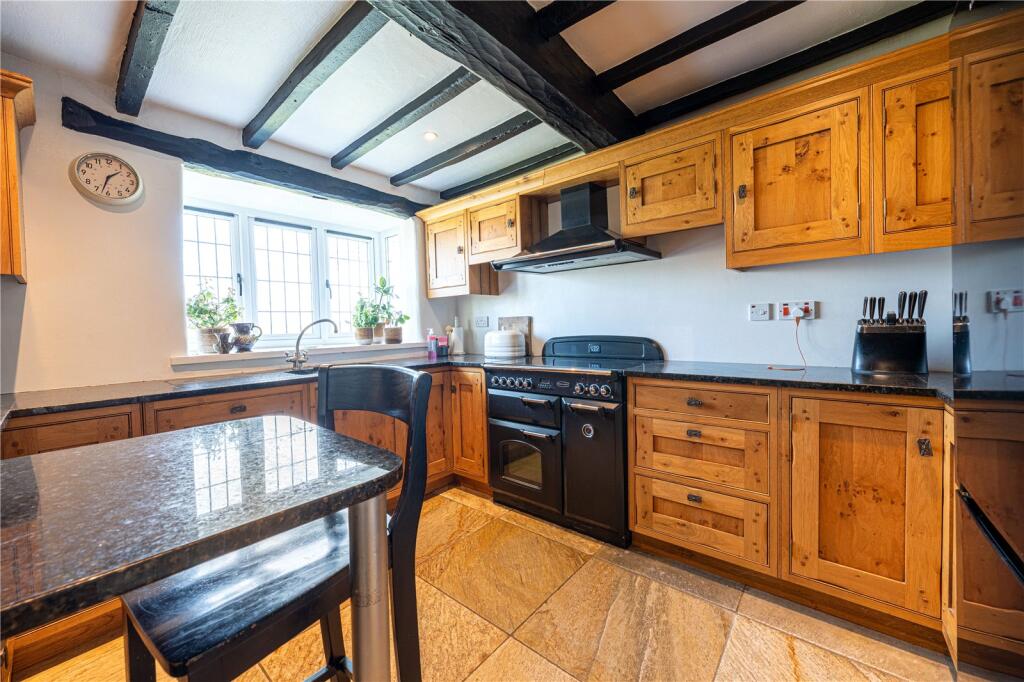 Additional image 12 of Lullington Road, Clifton Campville, Tamworth, Staffordshire, B79