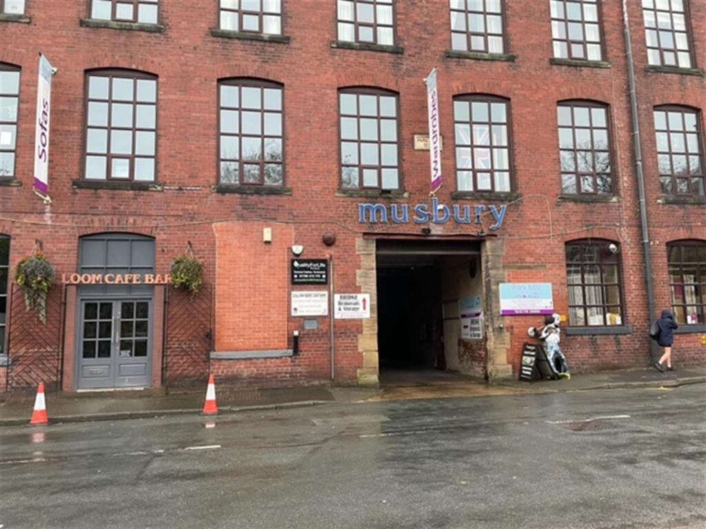 Additional image 6 of RETAILER OF CURTAINS, BLINDS, SOFT FURNISHINGS, AND WALLCOVERINGS, Helmshore, Lancashire