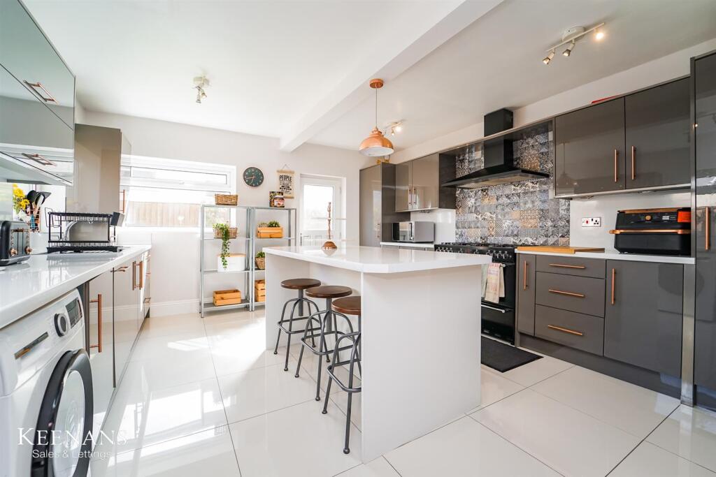 Additional image 36 of Park Lane, Great Harwood, Blackburn