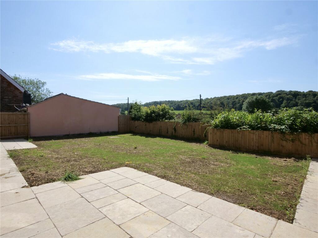 Additional image 18 of Detached New Build - South Horrington, Wells