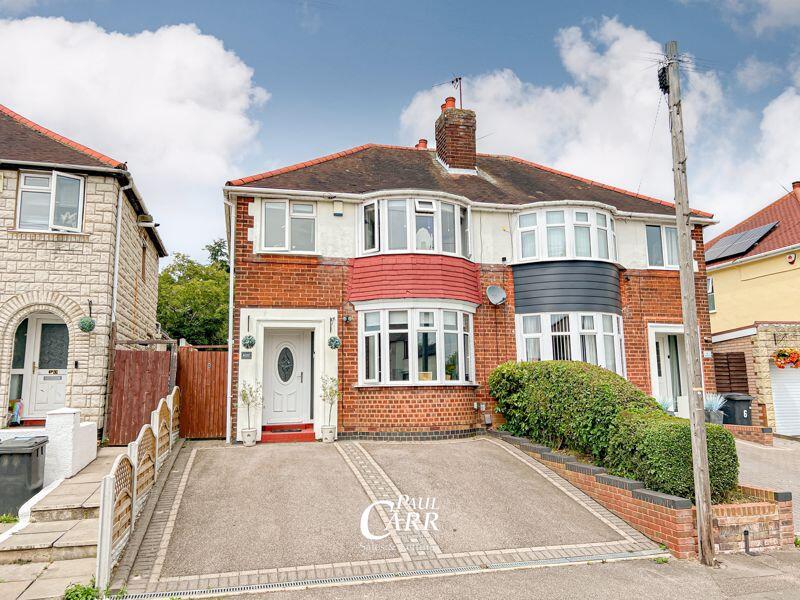 Additional image 36 of Parkfield Avenue, Tamworth, B77 1HA - Charming Three Bedroom Home