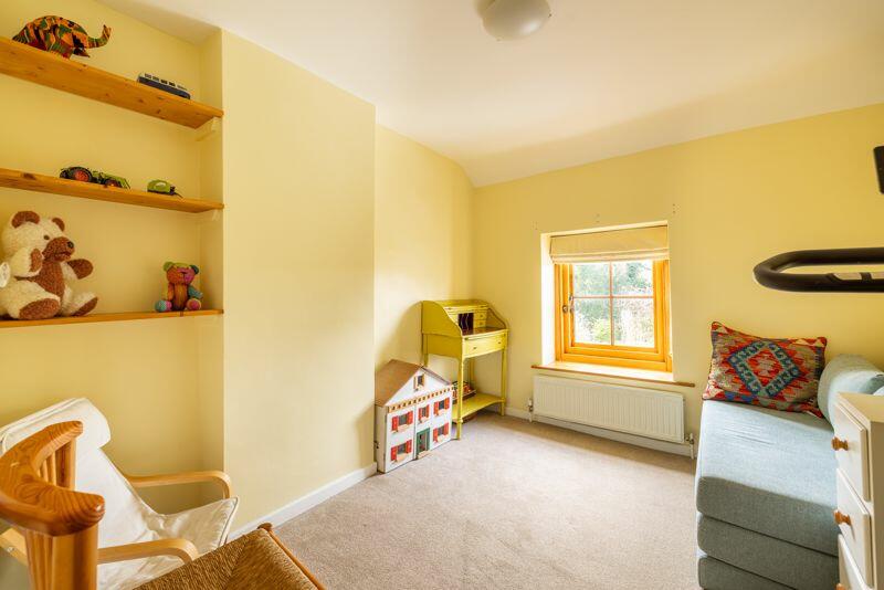 Additional image 15 of Period Cottage, garden and parking near Frome